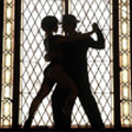 pareja de tango